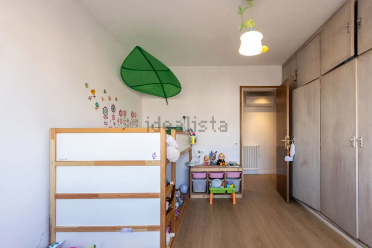 Piso en Barrio Centre