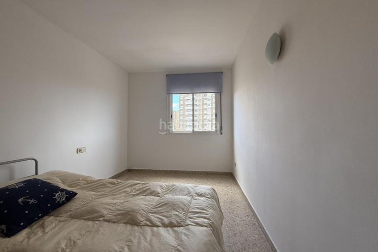 Ático luminoso ático 4habs y 2baños + grande terrazza en Sant Pere Nord en Terrassa