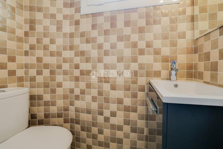 Piso  en venta en Sant Pere Nord Terrassa