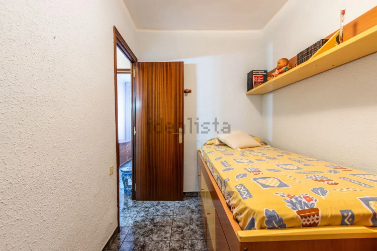 Piso en avenida de Can Boada del Pi