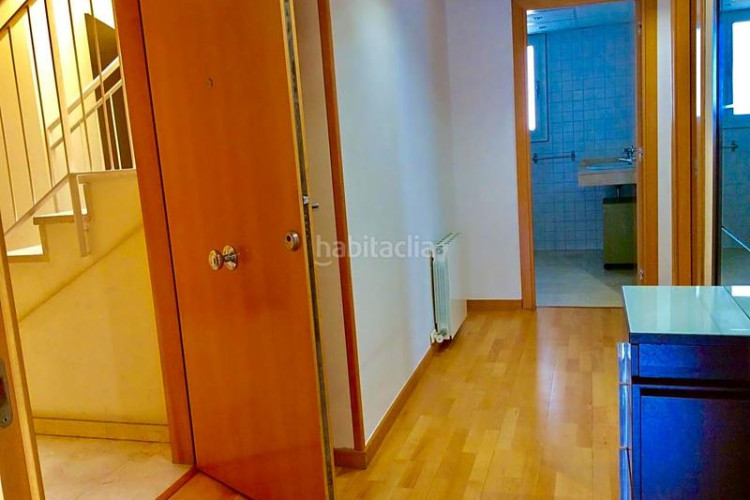 Dúplex gran dúplex céntrico. calidades inmejorables en Terrassa