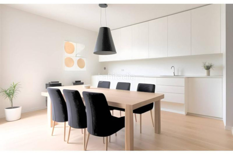 Dúplex duplex en venta en Sant Pere Nord en Sant Pere Nord Terrassa