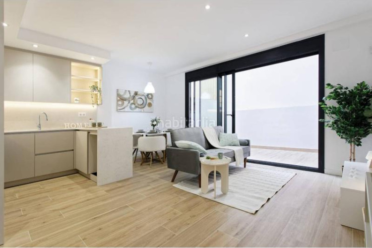 Casa obra nueva casa en venta en torresana en Torre - Sana Terrassa