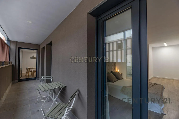 Piso en calle de Pere Fizes, 2