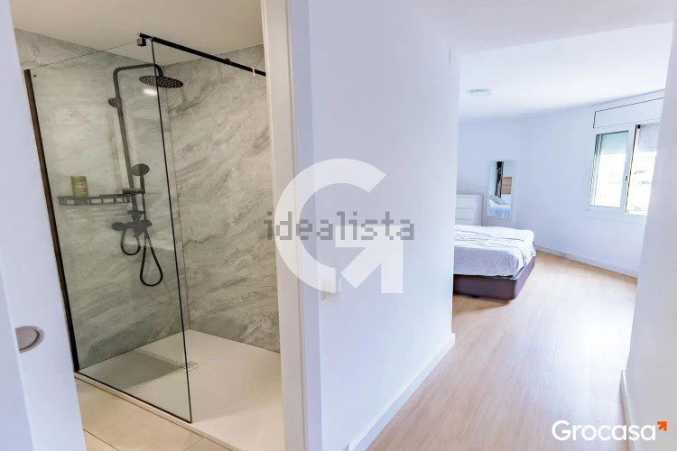 Piso en Barrio La Grípia