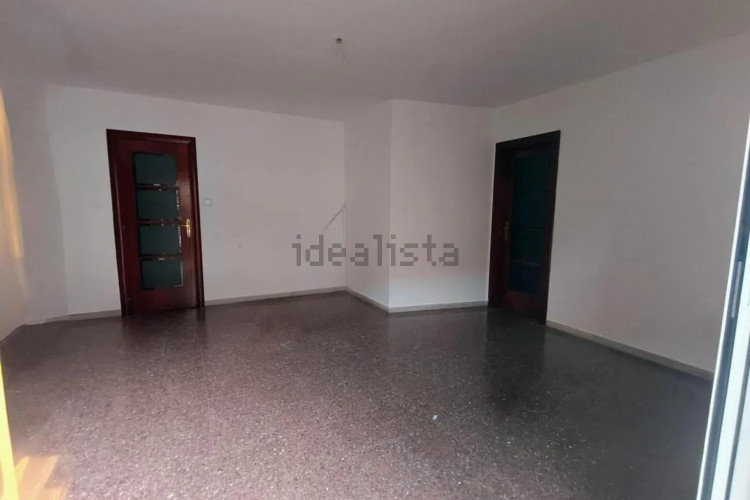 Piso en calle d'Amèrica