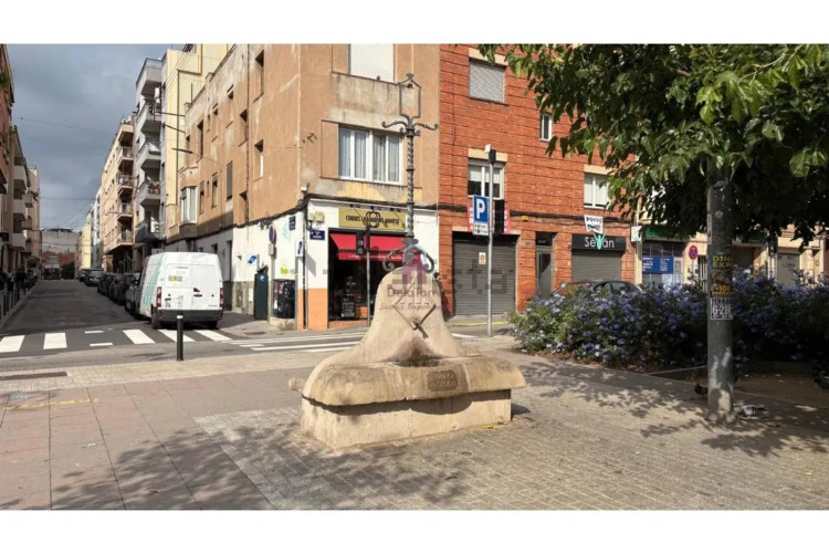 Chalet pareado en Barrio Ca n'Aurell