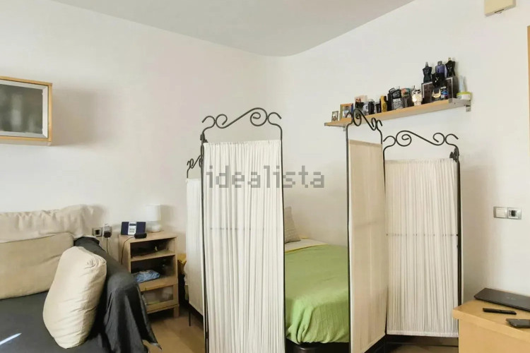 Estudio en calle de l' Escultor Blay