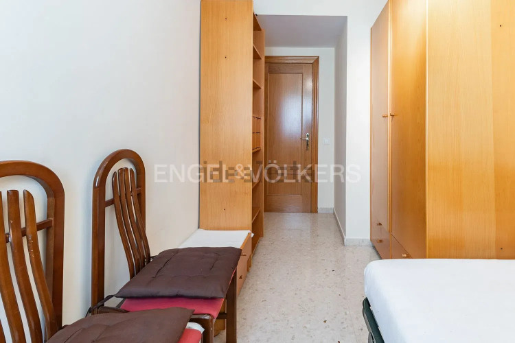 Piso en Barrio Ca n'Aurell