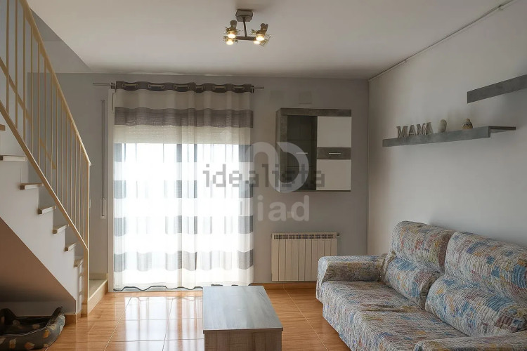 Piso en Barrio Ègara
