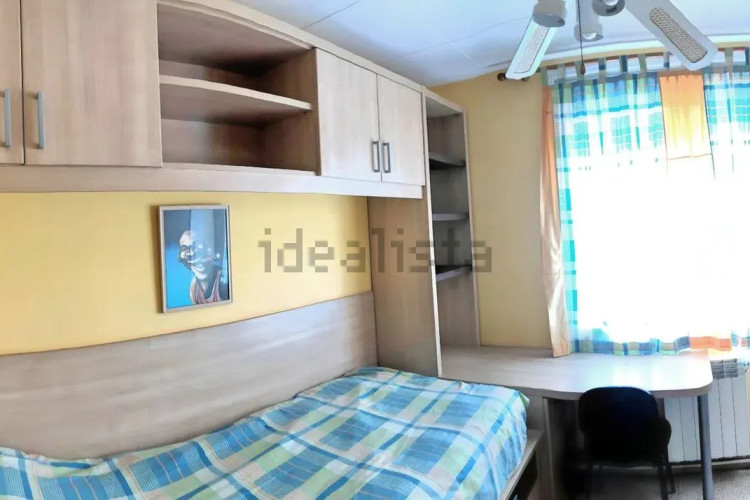 Casa independiente en calle de Martí Díez