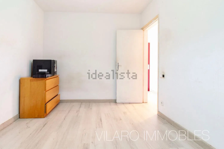 Piso en avenida de Barcelona