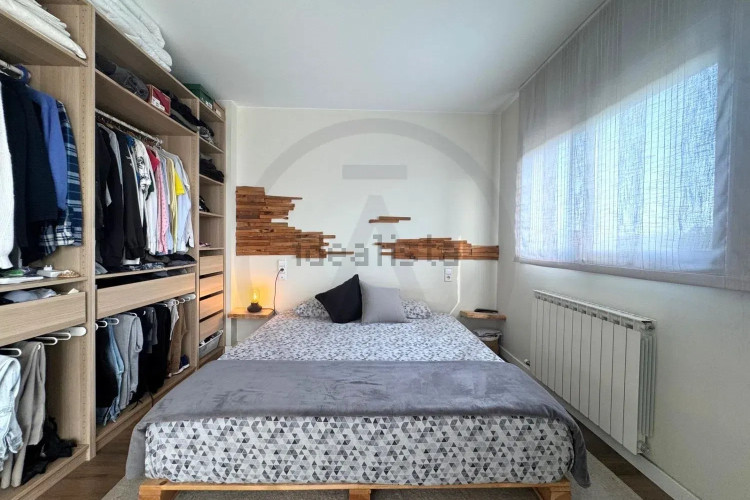 Chalet adosado en calle de Cervera