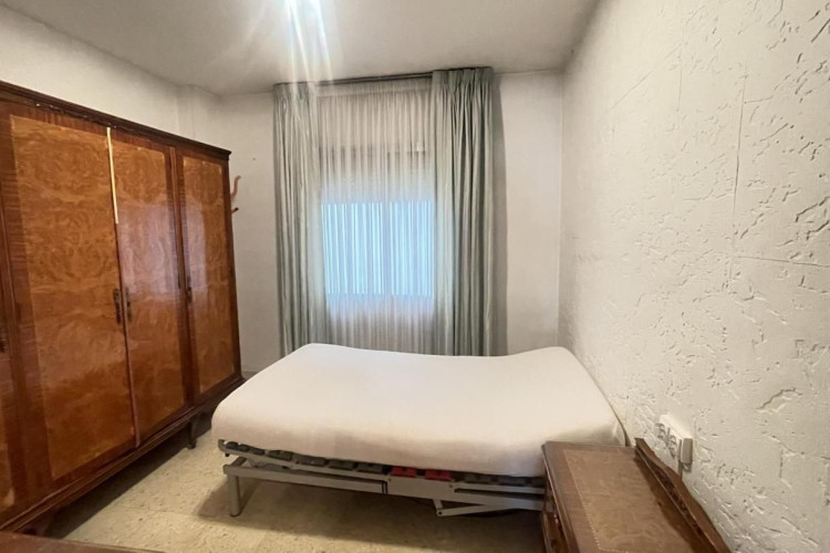 De Francesc Maciu00E0, Sant Pere Nord