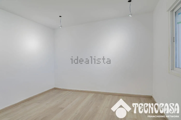 Ático en calle de Velázquez