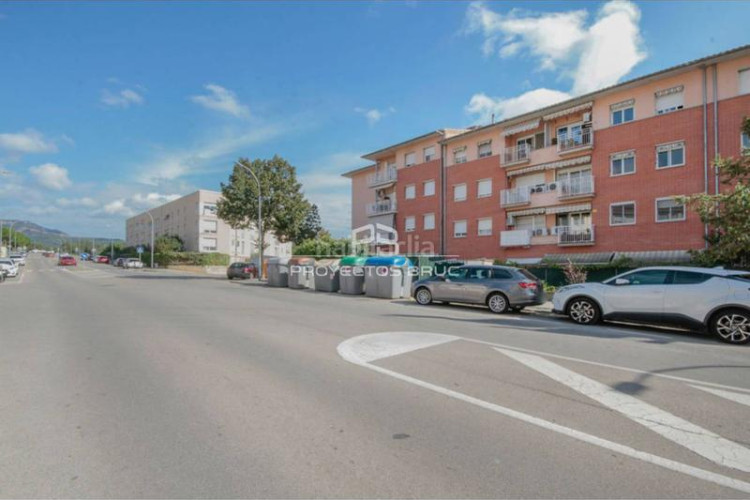 Piso  en venta en ca naurell08221 en Les Arenes - La Grípia - Can Montllor Terrassa