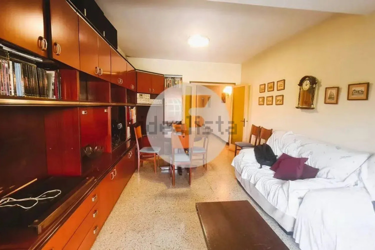 Piso en avenida de Barcelona