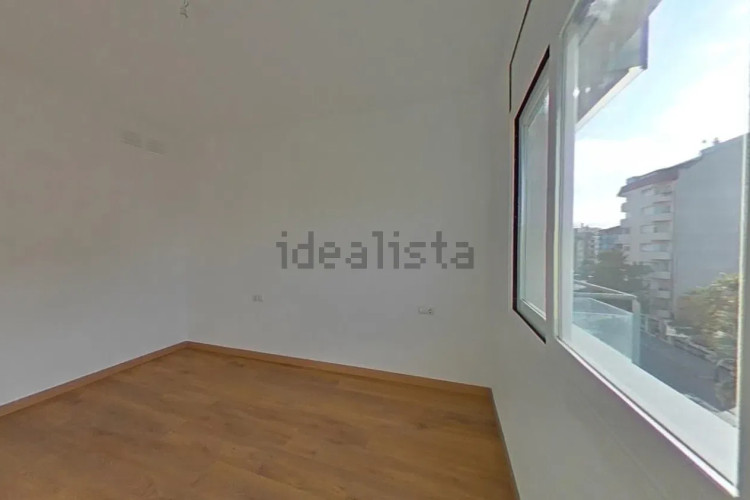 Piso en avenida de l'Abat Marcet