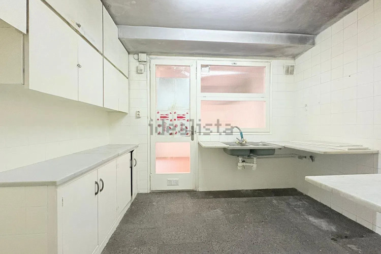 Piso en Barrio Vallparadís