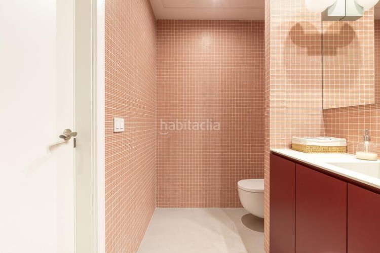 Casa la senyora casa en San Pere Terrassa