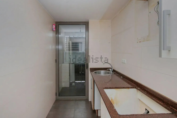 Piso en calle dels Horts