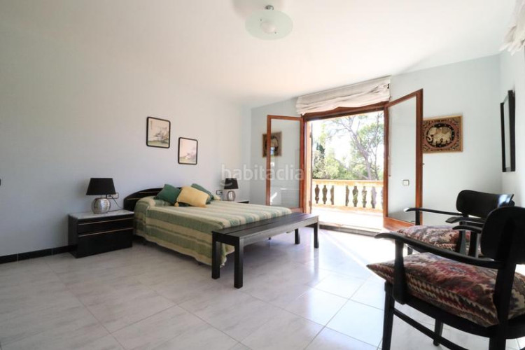 Casa única e impresionante finca a 4 vientos con piscina y jardin en Terrassa