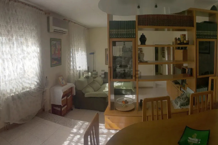Chalet adosado en Barrio Ca n'Aurell