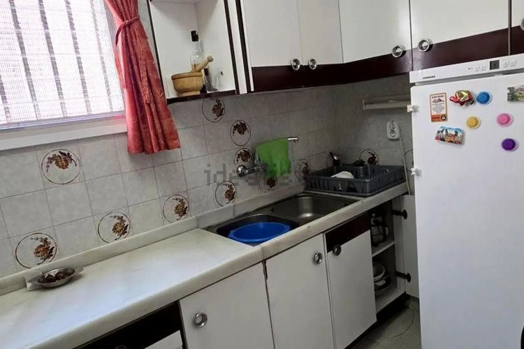 Casa independiente en calle de la Mare de Déu de la Fuencisla