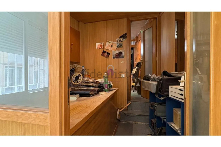 Chalet en calle de Josep Trueta