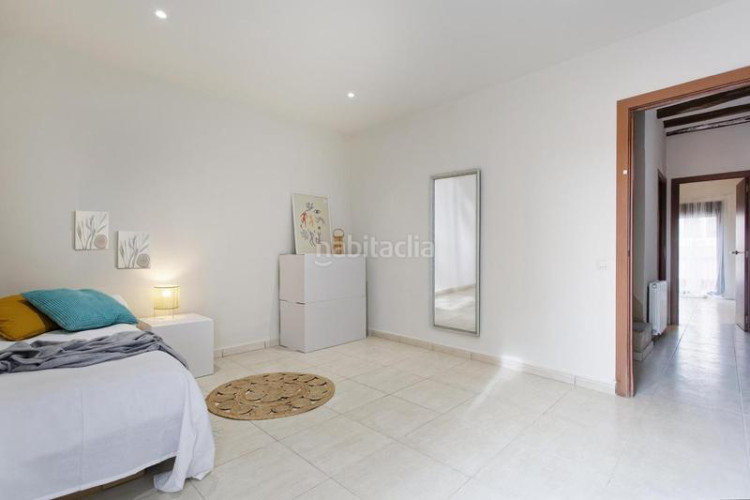 Casa  con encanto en el centro en Barri del Centre Terrassa