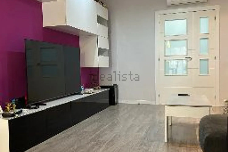 Piso en Barrio Les Arenes