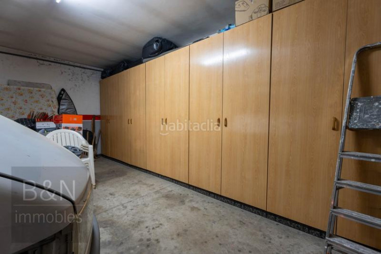 Casa en exclusiva tu nuevo hogar en plena naturaleza en Terrassa