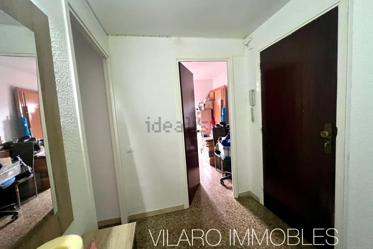 Piso en avenida de Barcelona