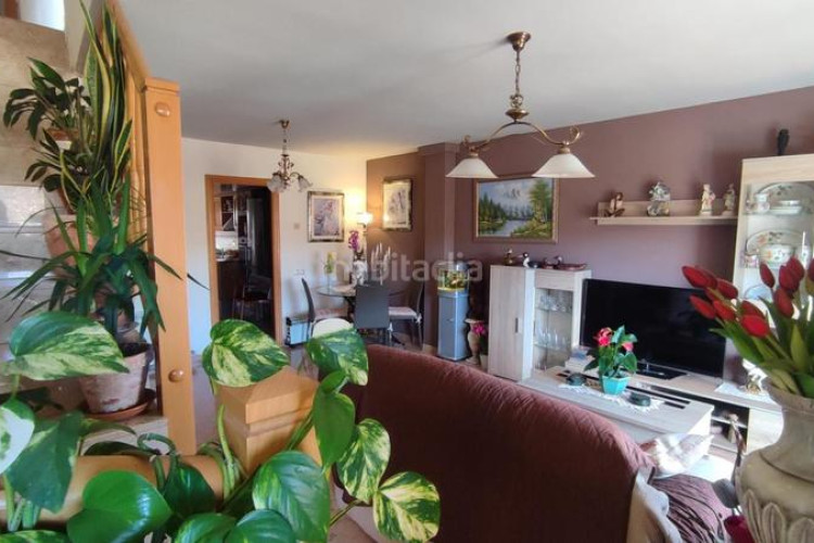 Piso duplex en torresana en Torre - Sana Terrassa
