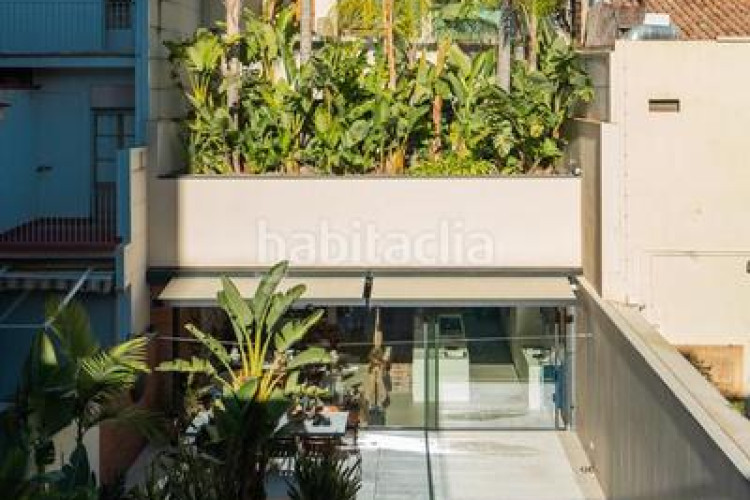 Casa oasis de tranquilidad y desconexion en Ca n'Aurell Terrassa