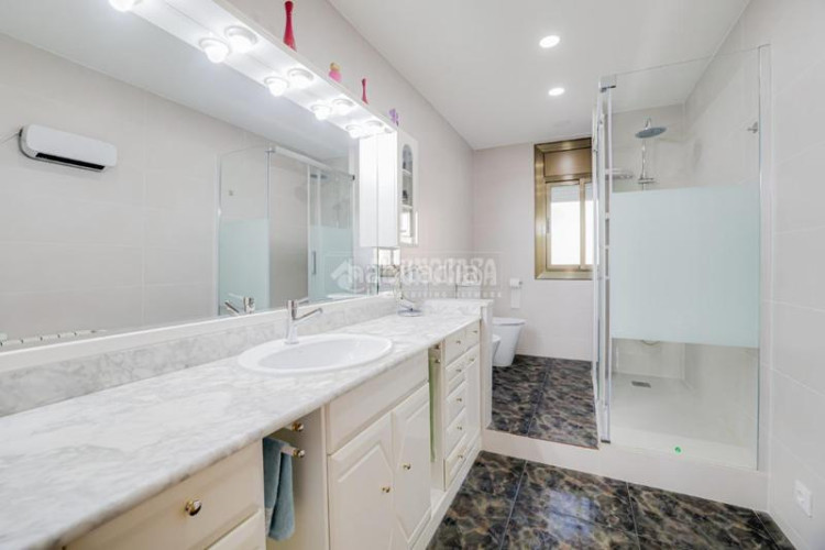 Casa  en venta en Can Gonteres Terrassa