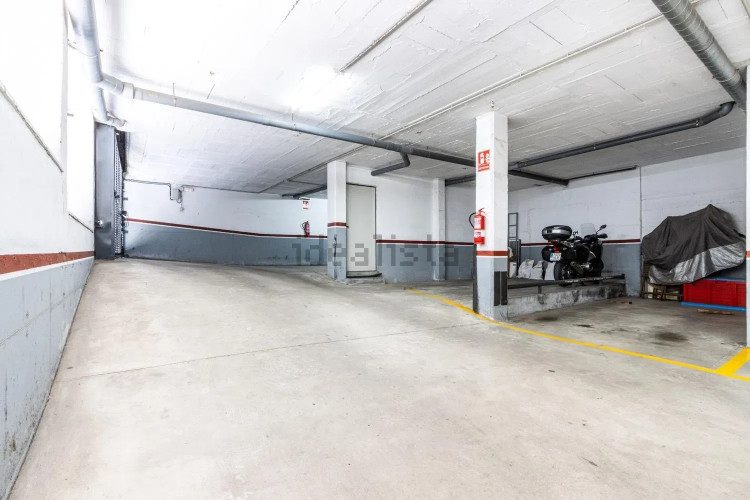 Piso en Barrio Ca n'Aurell