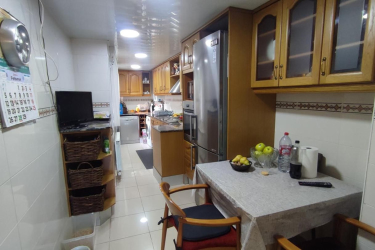 De Madrid, Torre-Sana