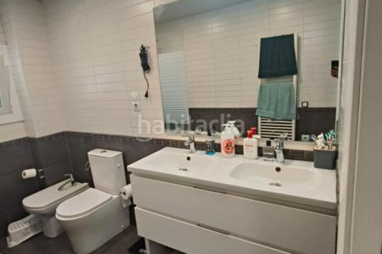 Piso tu nuevo hogar zona La Cogullada en La Cogullada Terrassa
