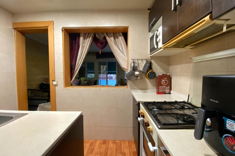  SANTA CECILIA, DE, Ca n'Anglada