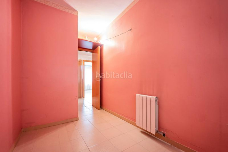 Piso en Segle XX Terrassa