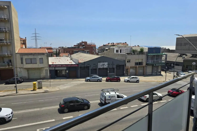 Piso en Barrio Ègara
