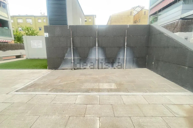 Piso en avenida de la Lacetània, 58