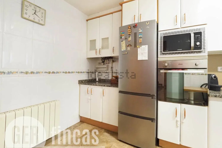 Chalet en avenida del Vallès