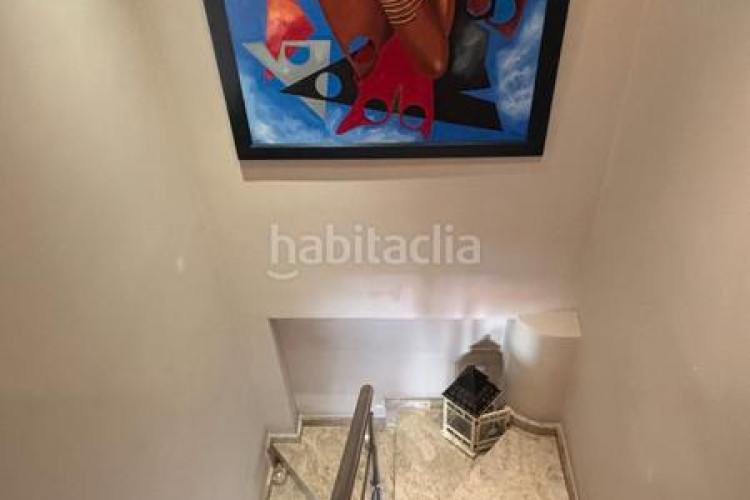 Dúplex magnifico duplex en el centro de sant pere con parquing y trastero en Terrassa