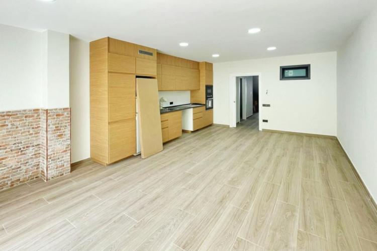 Carrer de l'Infant Martu00ED, Ca n'Aurell