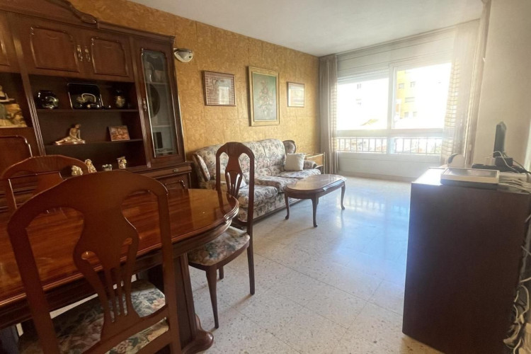 De Francesc Maciu00E0, Sant Pere Nord