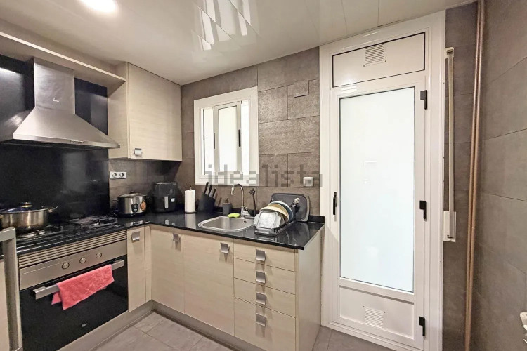 Ático en Passatge de Narcís Oller