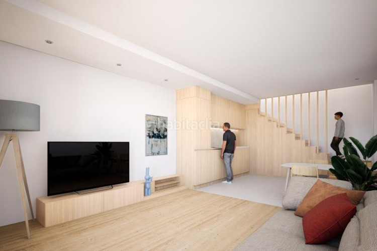 Piso 66m