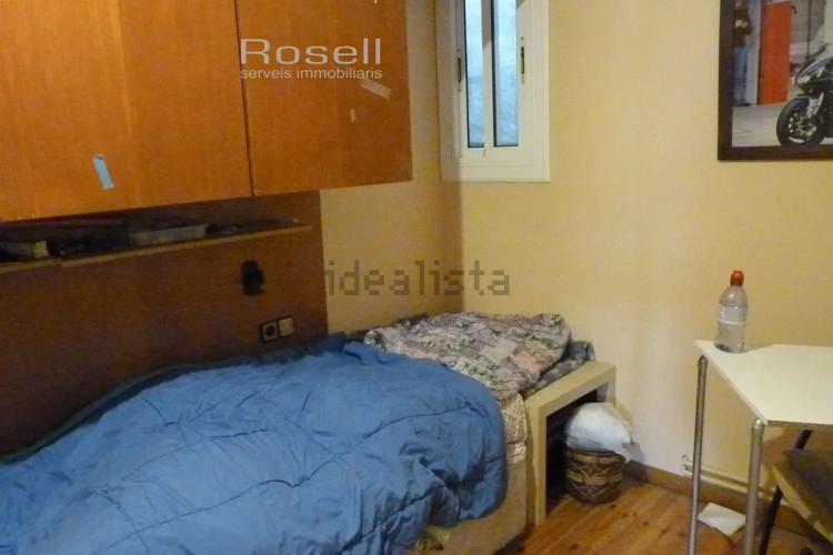 Chalet adosado en calle de Calderón de la Barca